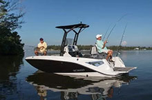 圣甲虫195OPEN钓鱼款